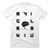 evil genius shirt